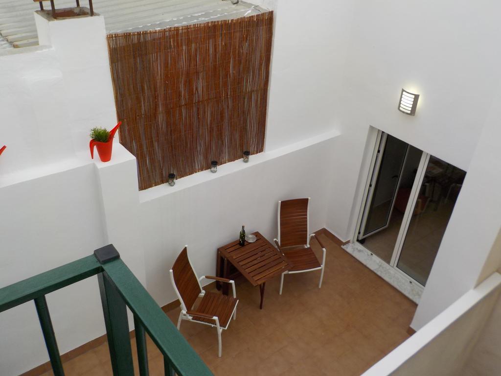Ferienwohnung Attic At 91 Pinoso Exterior foto